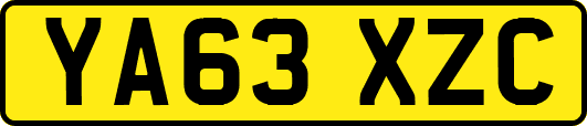 YA63XZC