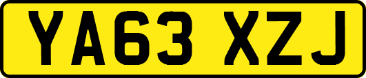 YA63XZJ