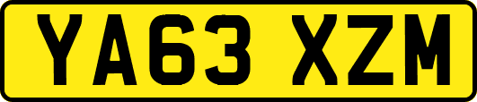 YA63XZM