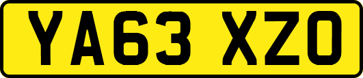 YA63XZO