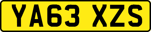 YA63XZS