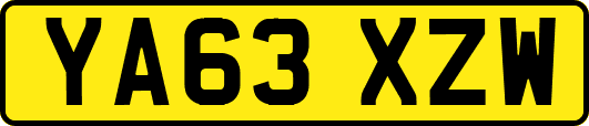 YA63XZW