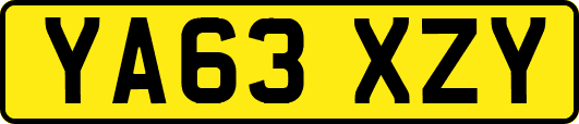 YA63XZY