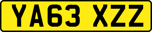 YA63XZZ