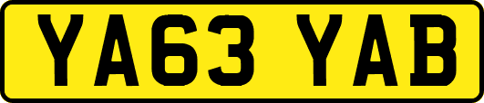 YA63YAB