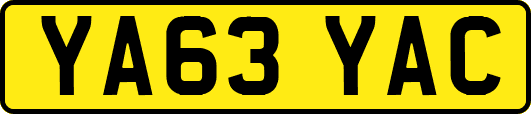 YA63YAC