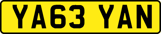 YA63YAN