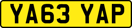 YA63YAP
