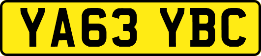 YA63YBC