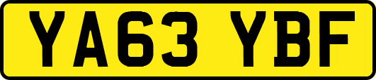 YA63YBF