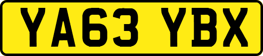 YA63YBX
