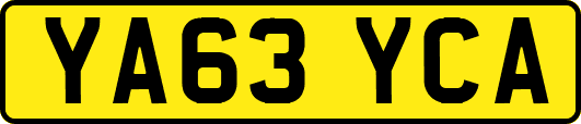 YA63YCA