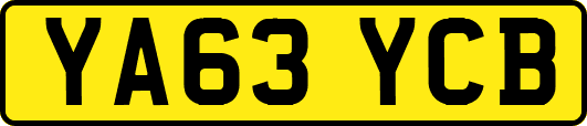YA63YCB