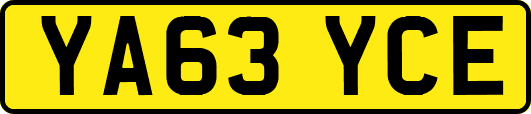 YA63YCE