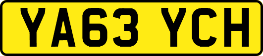 YA63YCH