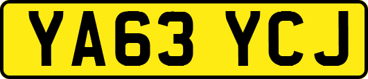 YA63YCJ