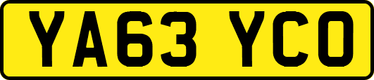 YA63YCO