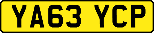 YA63YCP