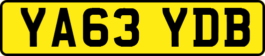 YA63YDB