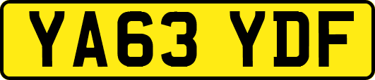 YA63YDF