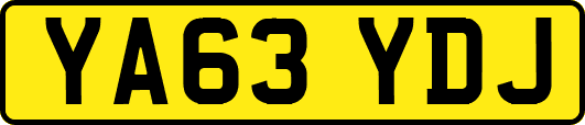 YA63YDJ