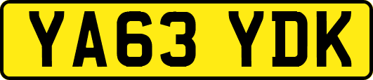 YA63YDK