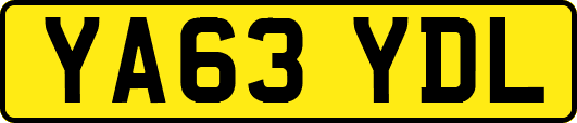 YA63YDL