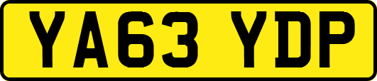 YA63YDP