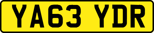 YA63YDR