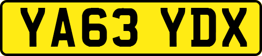 YA63YDX