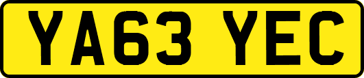 YA63YEC