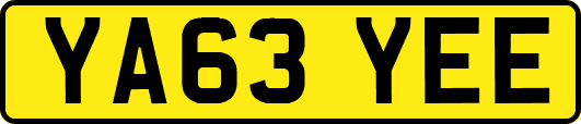 YA63YEE