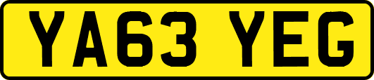 YA63YEG