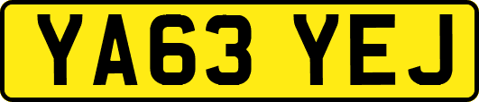 YA63YEJ