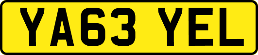 YA63YEL
