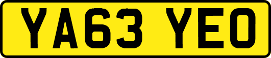 YA63YEO