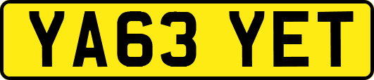 YA63YET