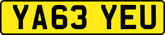 YA63YEU
