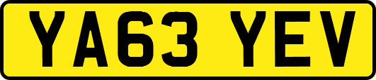 YA63YEV