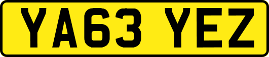YA63YEZ
