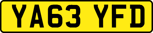 YA63YFD