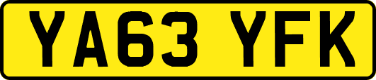YA63YFK