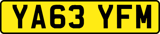 YA63YFM