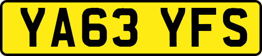 YA63YFS