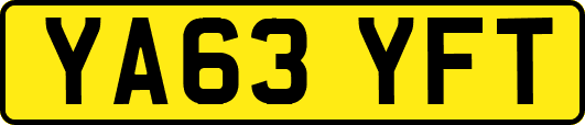 YA63YFT