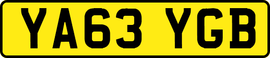 YA63YGB