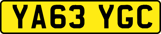 YA63YGC