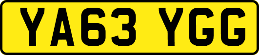 YA63YGG