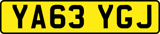 YA63YGJ