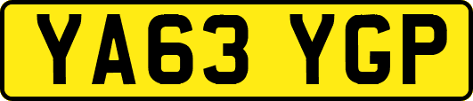 YA63YGP